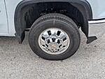 New 2026 CHEVROLET SILVERADO 3500 4WD CREW CAB 172