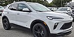 New 2026 BUICK ENCORE GX FWD 4DR SPORT TOURING in PALM BEACH GARDENS, FLORIDA
