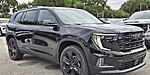 New 2026 GMC ACADIA FWD 4DR ELEVATION in PALM BEACH GARDENS, FLORIDA