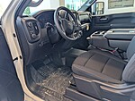 New 2025 CHEVROLET SILVERADO 3500 4WD REG CAB 171