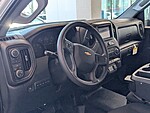 New 2025 CHEVROLET SILVERADO 3500 4WD REG CAB 171