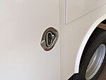 New 2025 CHEVROLET SILVERADO 3500 4WD REG CAB 171