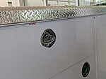 New 2025 CHEVROLET SILVERADO 3500 4WD REG CAB 171