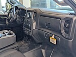 New 2025 CHEVROLET SILVERADO 3500 4WD REG CAB 171