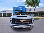 New 2025 CHEVROLET SILVERADO 3500 4WD REG CAB 171