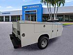 New 2025 CHEVROLET SILVERADO 3500 4WD REG CAB 171