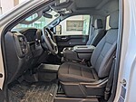New 2025 CHEVROLET SILVERADO 3500 4WD REG CAB 171