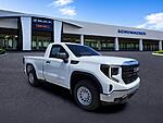 New 2026 GMC SIERRA 1500 4WD REG CAB 126