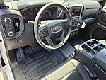 New 2026 GMC SIERRA 1500 4WD REG CAB 126