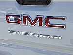 New 2026 GMC SIERRA 1500 4WD REG CAB 126