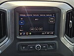 New 2026 GMC SIERRA 1500 4WD REG CAB 126