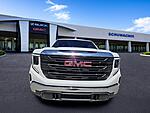 New 2026 GMC SIERRA 1500 4WD REG CAB 126