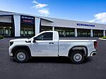 New 2026 GMC SIERRA 1500 4WD REG CAB 126