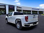 New 2026 GMC SIERRA 1500 4WD REG CAB 126
