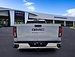 New 2026 GMC SIERRA 1500 4WD REG CAB 126