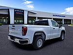 New 2026 GMC SIERRA 1500 4WD REG CAB 126