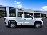 New 2026 GMC SIERRA 1500 4WD REG CAB 126