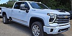 New 2026 CHEVROLET SILVERADO 3500 4WD CREW CAB 172" HIGH COUNTRY in PALM BEACH GARDENS, FLORIDA