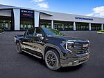 New 2026 GMC SIERRA 1500 4WD CREW CAB 147