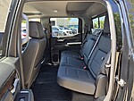 New 2026 GMC SIERRA 1500 4WD CREW CAB 147