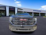 New 2026 GMC SIERRA 1500 4WD CREW CAB 147