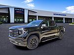 New 2026 GMC SIERRA 1500 4WD CREW CAB 147