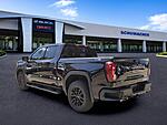 New 2026 GMC SIERRA 1500 4WD CREW CAB 147