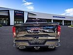 New 2026 GMC SIERRA 1500 4WD CREW CAB 147