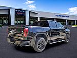 New 2026 GMC SIERRA 1500 4WD CREW CAB 147