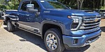 New 2026 CHEVROLET SILVERADO 3500 4WD CREW CAB 172" HIGH COUNTRY in PALM BEACH GARDENS, FLORIDA