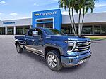 New 2026 CHEVROLET SILVERADO 3500 4WD CREW CAB 172