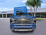 New 2026 CHEVROLET SILVERADO 3500 4WD CREW CAB 172