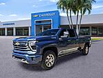 New 2026 CHEVROLET SILVERADO 3500 4WD CREW CAB 172