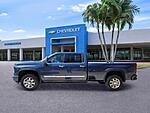 New 2026 CHEVROLET SILVERADO 3500 4WD CREW CAB 172