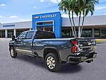New 2026 CHEVROLET SILVERADO 3500 4WD CREW CAB 172