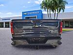 New 2026 CHEVROLET SILVERADO 3500 4WD CREW CAB 172