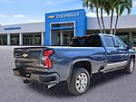 New 2026 CHEVROLET SILVERADO 3500 4WD CREW CAB 172
