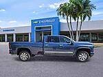 New 2026 CHEVROLET SILVERADO 3500 4WD CREW CAB 172