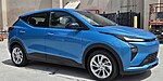 New 2027 CHEVROLET BOLT FWD 4DR LT in PALM BEACH GARDENS, FLORIDA