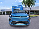New 2027 CHEVROLET BOLT FWD 4DR LT in PALM BEACH GARDENS, FLORIDA (Photo 2)