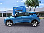 New 2027 CHEVROLET BOLT FWD 4DR LT in PALM BEACH GARDENS, FLORIDA (Photo 4)