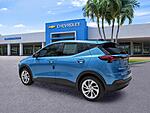 New 2027 CHEVROLET BOLT FWD 4DR LT in PALM BEACH GARDENS, FLORIDA (Photo 5)