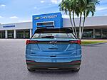 New 2027 CHEVROLET BOLT FWD 4DR LT in PALM BEACH GARDENS, FLORIDA (Photo 6)