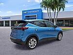 New 2027 CHEVROLET BOLT FWD 4DR LT in PALM BEACH GARDENS, FLORIDA (Photo 7)