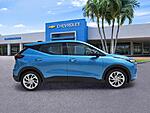 New 2027 CHEVROLET BOLT FWD 4DR LT in PALM BEACH GARDENS, FLORIDA (Photo 8)