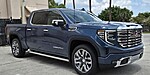 New 2026 GMC SIERRA 1500 4WD CREW CAB 147" DENALI in PALM BEACH GARDENS, FLORIDA
