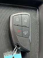 New 2026 GMC SIERRA 1500 4WD REG CAB 126