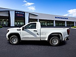 New 2026 GMC SIERRA 1500 4WD REG CAB 126