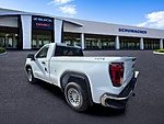New 2026 GMC SIERRA 1500 4WD REG CAB 126
