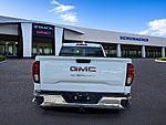 New 2026 GMC SIERRA 1500 4WD REG CAB 126